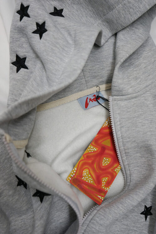 ZT4RZ Hoodie