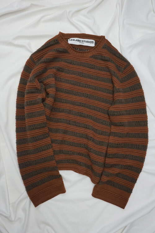 Betty Mohair Sweater
