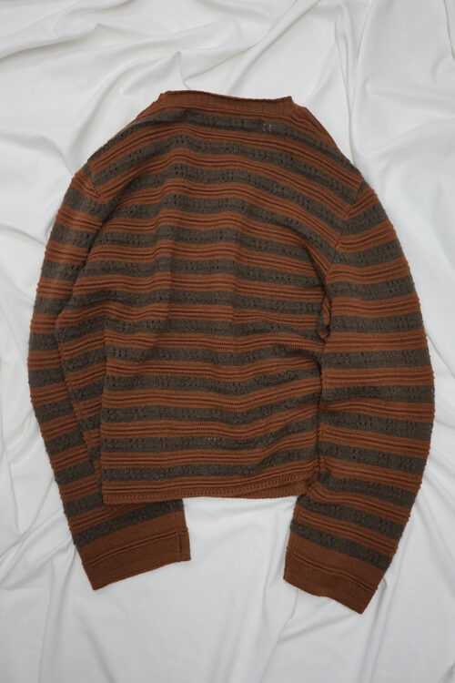 Betty Mohair Sweater