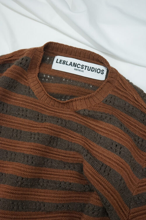 Betty Mohair Sweater