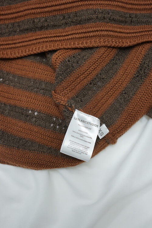 Betty Mohair Sweater