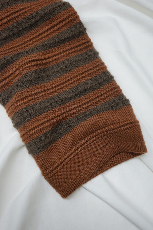 Betty Mohair Sweater