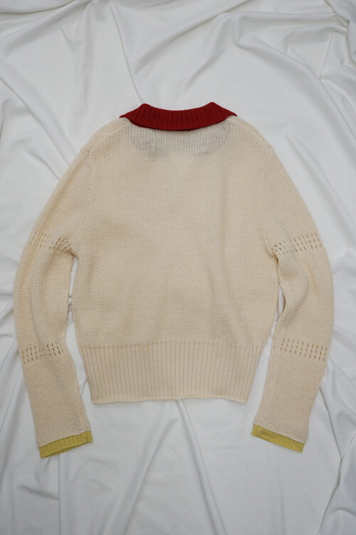 Polo Thermal Knit
