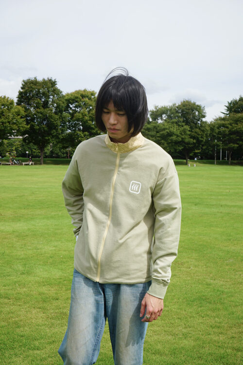 Layergrid Thermal Shirt