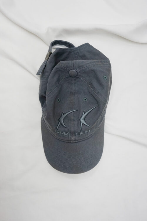 K ADI Wash Cap in Gray