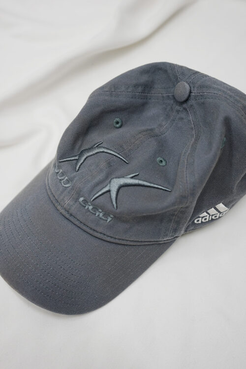 K ADI Wash Cap in Gray