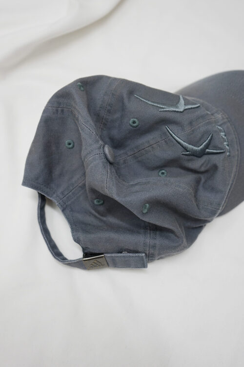 K ADI Wash Cap in Gray