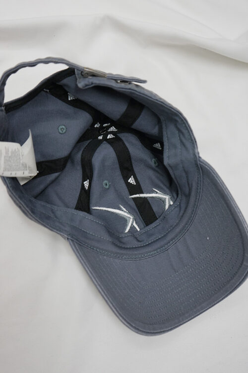 K ADI Wash Cap in Gray