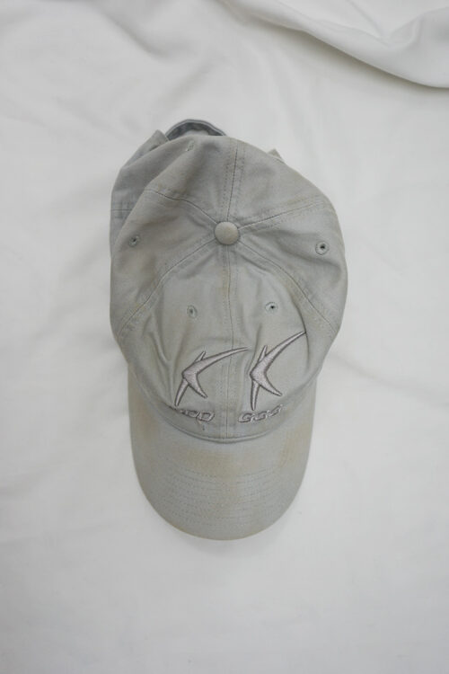 K ADI Wash Cap in Steele