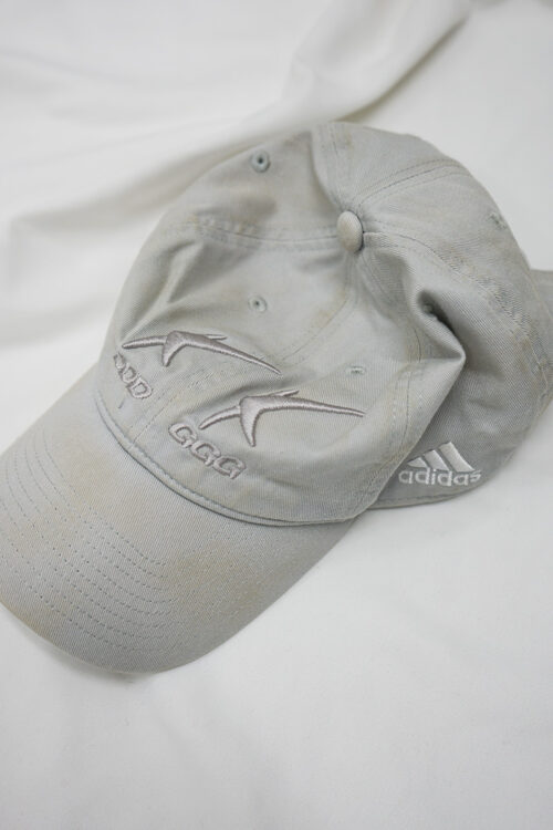 K ADI Wash Cap in Steele