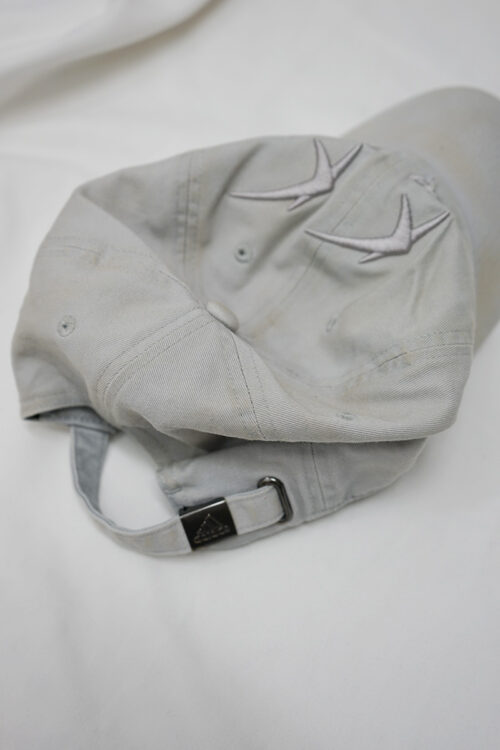 K ADI Wash Cap in Steele