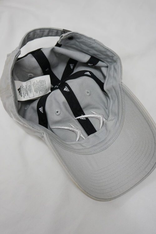 K ADI Wash Cap in Steele