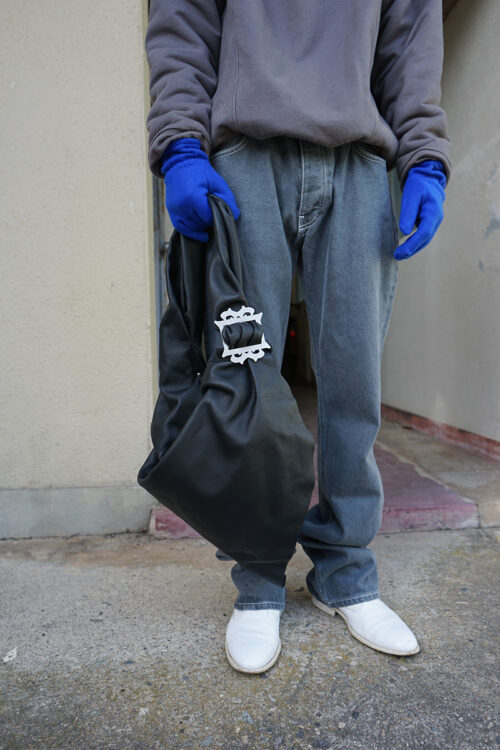 EMS Bag - Medium