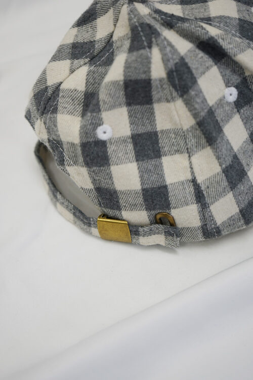 Picnic Cap