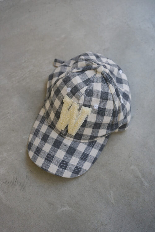 Picnic Cap