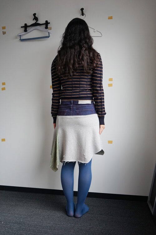 Sweatshirts remake edition -3