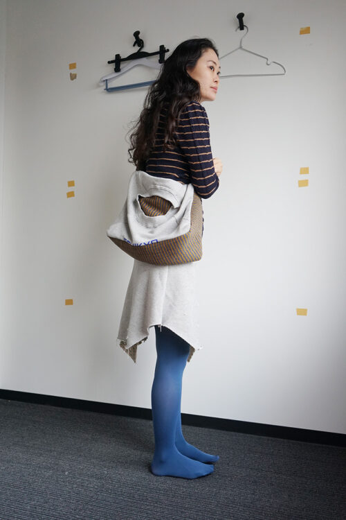 Sweatshirts remake edition -1