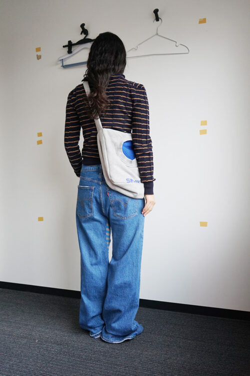 Sweatshirts remake edition -4 