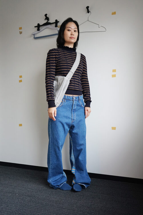 Sweatshirts remake edition -4 