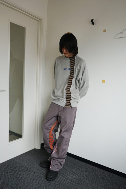 Sweatshirts remake edition -2A