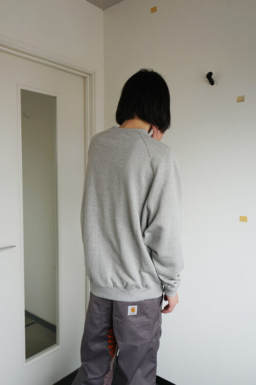 Sweatshirts remake edition -2A