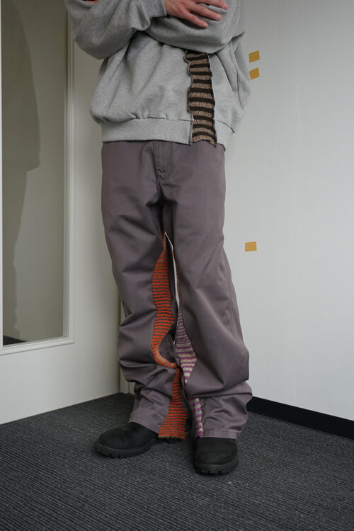 i love stripes trousers 1