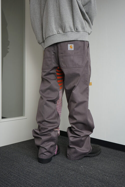 i love stripes trousers 1