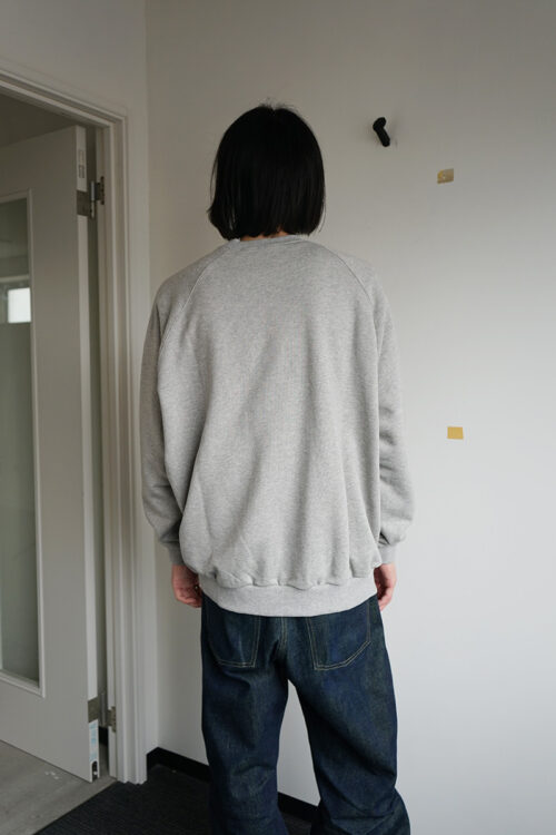 Sweatshirts remake edition -2B