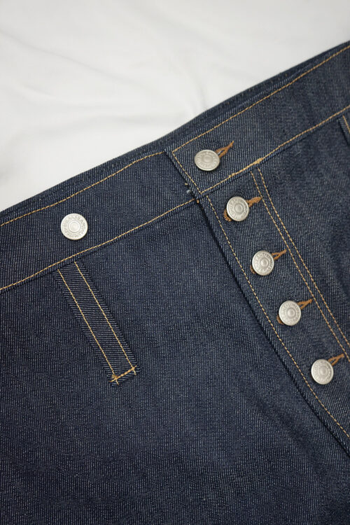 JACARI JEANS