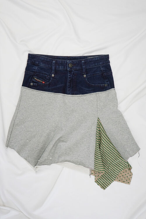 Sweatshirts remake edition -3