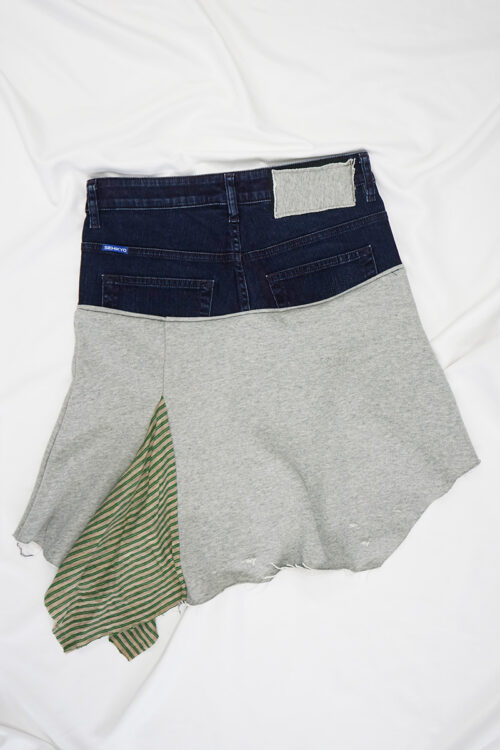 Sweatshirts remake edition -3