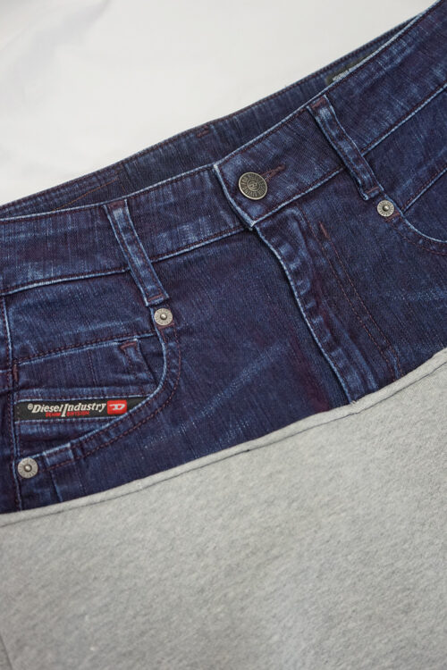 Sweatshirts remake edition -3