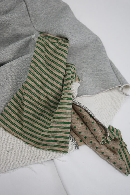 Sweatshirts remake edition -3