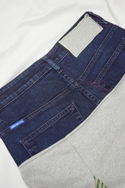 Sweatshirts remake edition -3