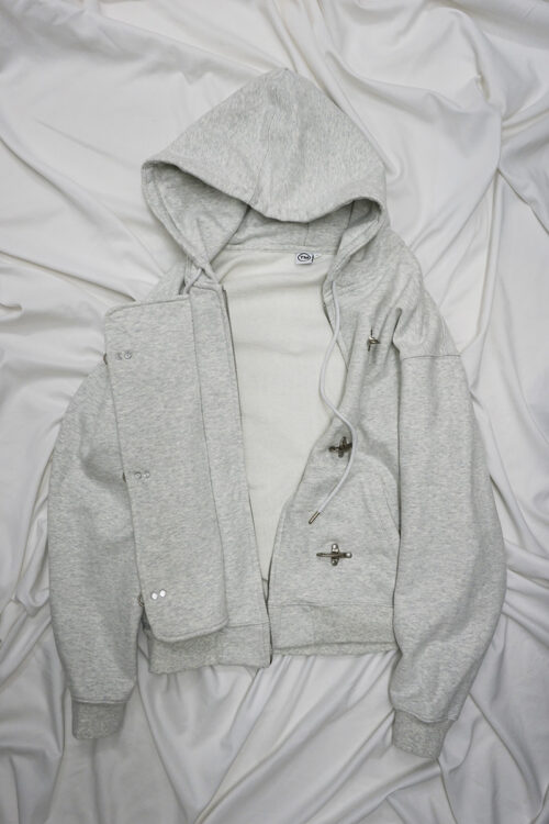 FIREMAN’S SWEATSHIRT