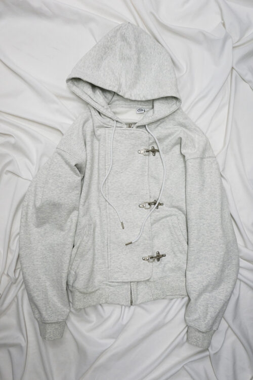 FIREMAN’S SWEATSHIRT