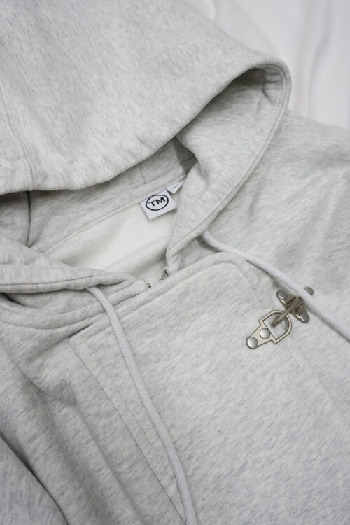 FIREMAN’S SWEATSHIRT