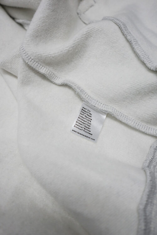 FIREMAN’S SWEATSHIRT