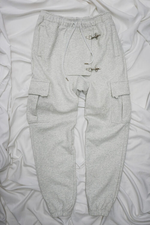 FIREMAN’S SWEATPANT