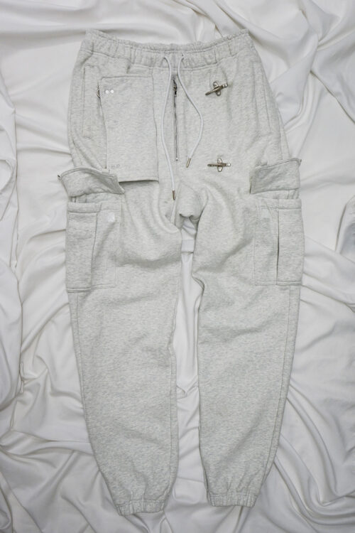 FIREMAN’S SWEATPANT