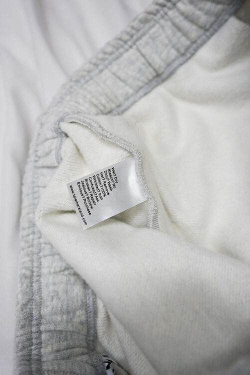 FIREMAN’S SWEATPANT