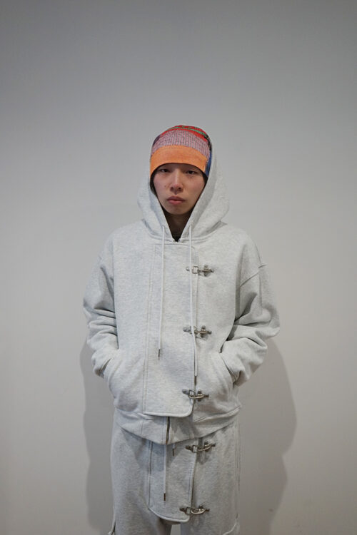 FIREMAN’S SWEATSHIRT