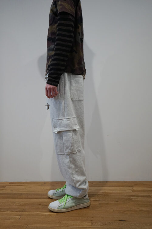 FIREMAN’S SWEATPANT