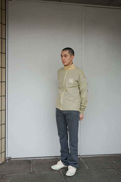 Layergrid Thermal Shirt