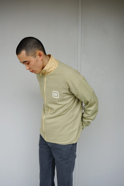 Layergrid Thermal Shirt