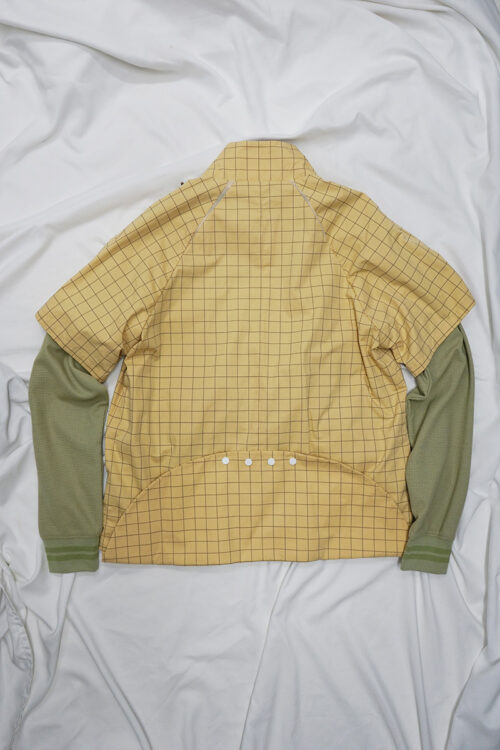 Layergrid Thermal Shirt
