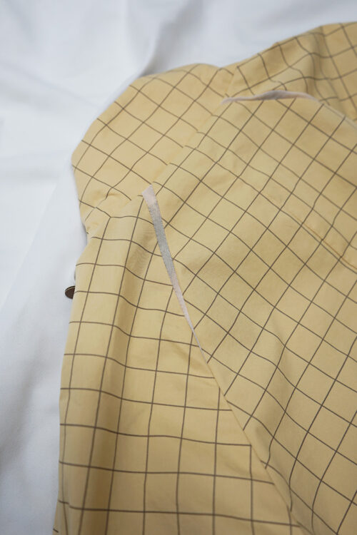 Layergrid Thermal Shirt