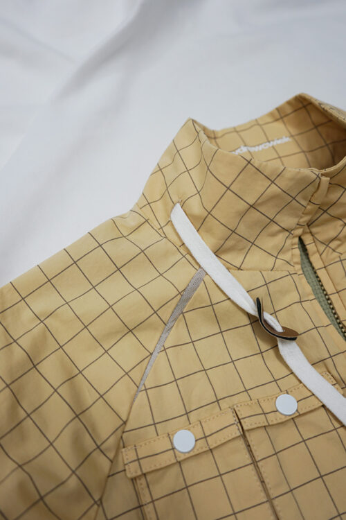 Layergrid Thermal Shirt