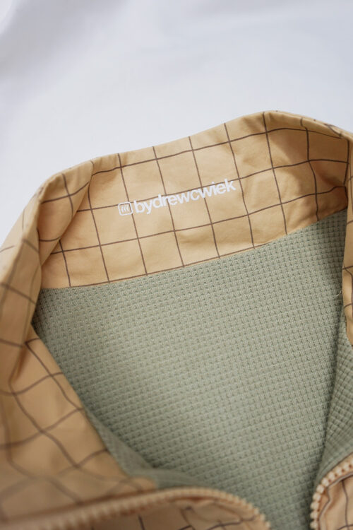 Layergrid Thermal Shirt