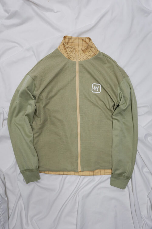 Layergrid Thermal Shirt